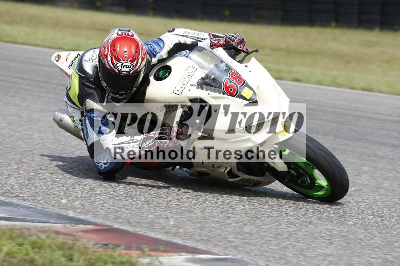 /24 08.06.2025 TZ Motorsport ADR/Gruppe gelb/68